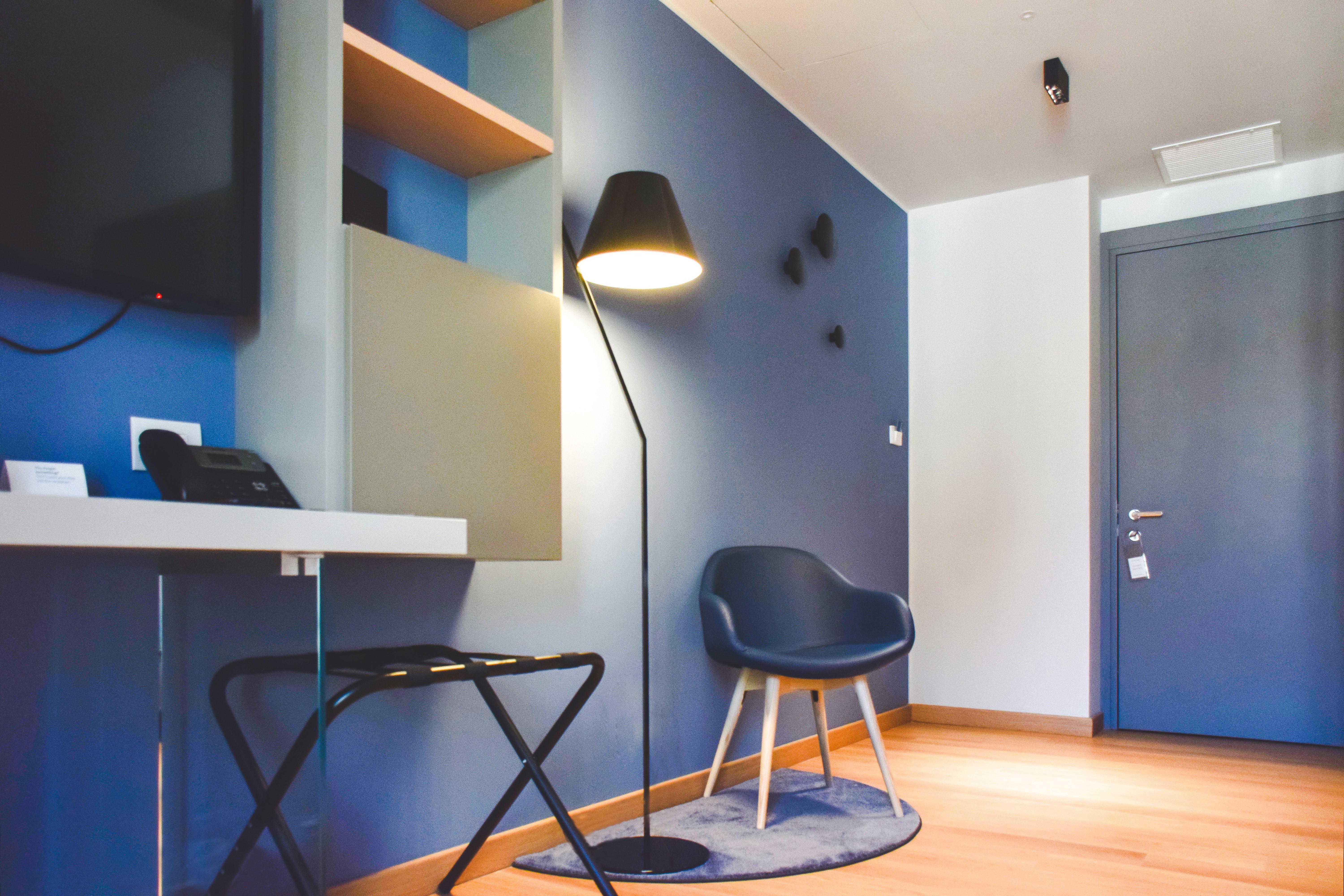 21 House Of Stories Citta Studi — Foto’s 3